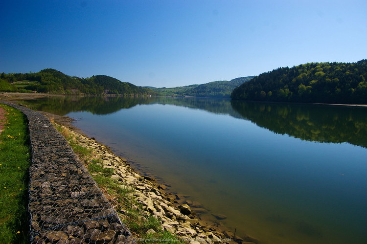 Jezioro Czchowskie (110.5751953125 kB)