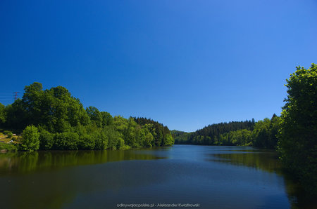 Jezioro Wrzeszczyńskie