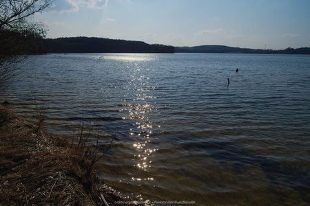 Jezioro Chrzypskie