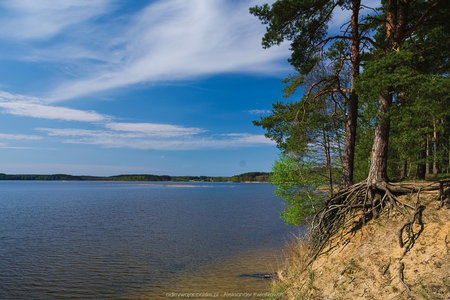 Jezioro Mielnica