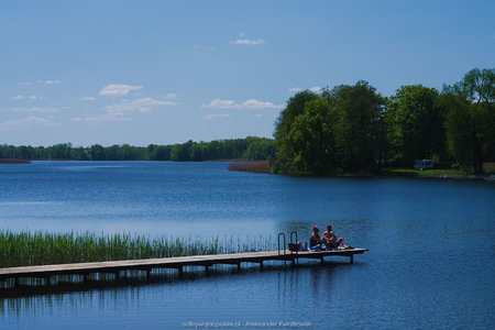 Jezioro Sumińskie