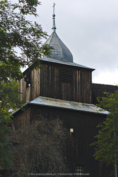 Kościół w Wierzenicy