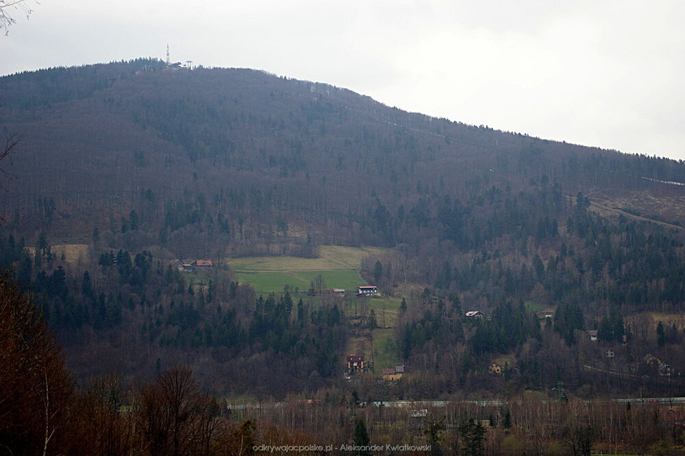 Widok na Czantorię (119.44921875 kB)