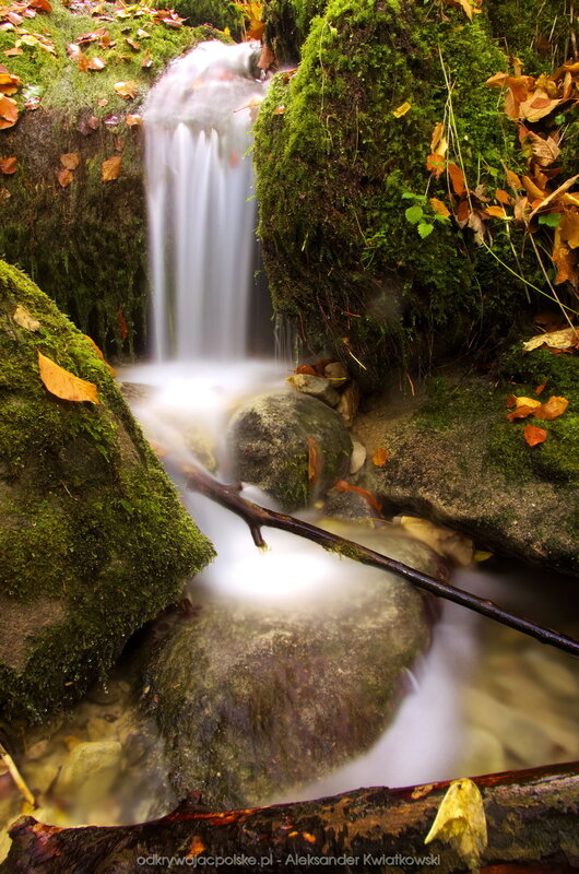 Wodospad Pośny (2) (160.619140625 kB)