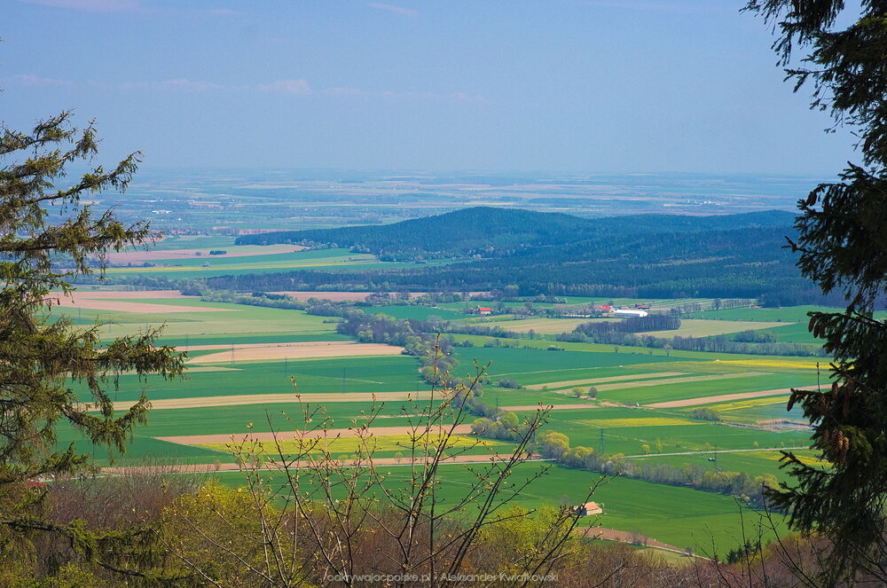 Widok ze Srebrnej Góry (208.703125 kB)
