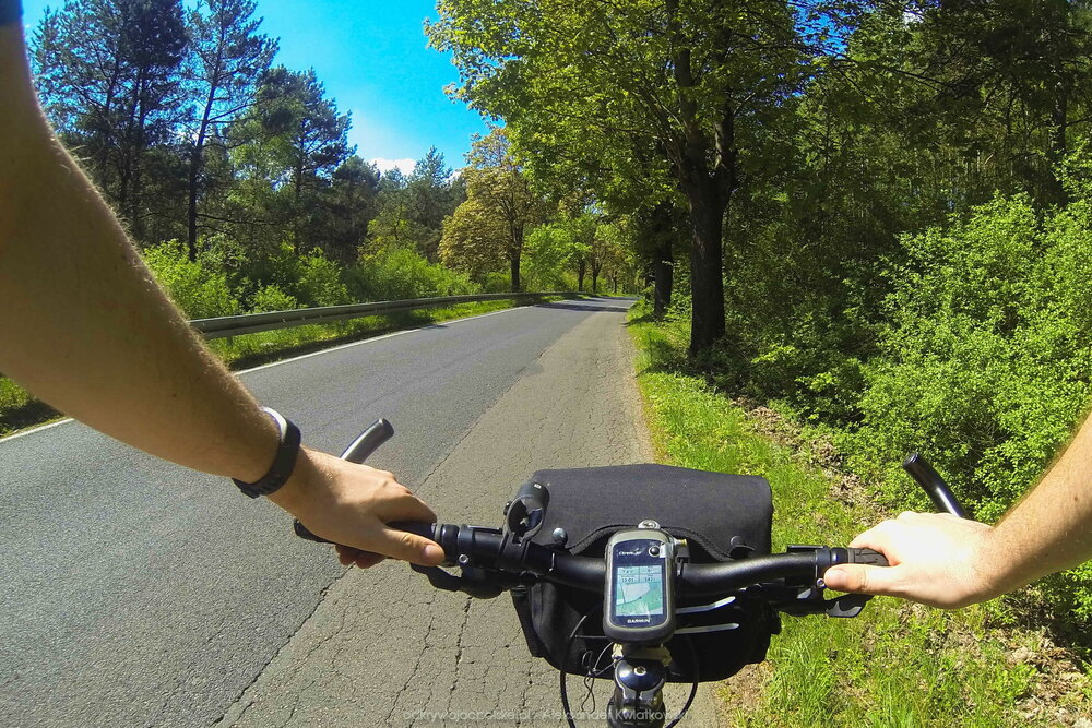 Między Krzyżem a Starymi Bielicami (280.27734375 kB)