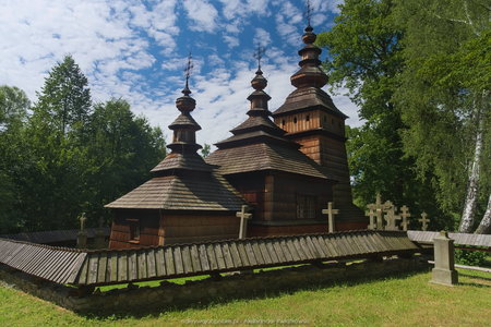 Cerkiew w Kotaniu