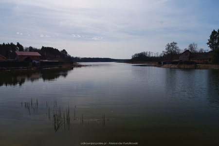 Jezioro Bukowieckie