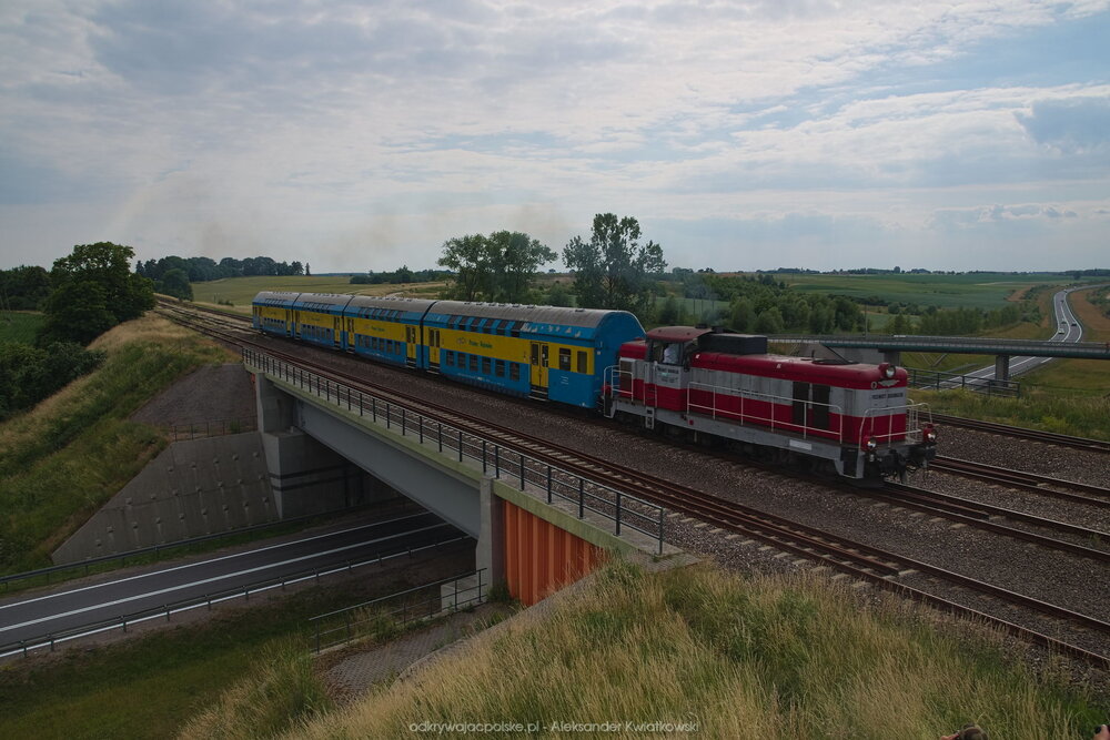 Wjazd do Chojnic (163.9169921875 kB)