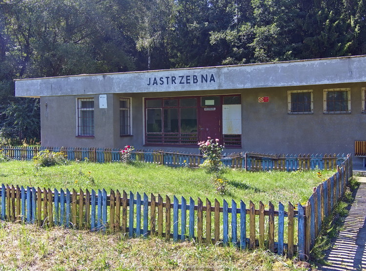 Przystanek kolejowy Jastrzębna (197.865234375 kB)