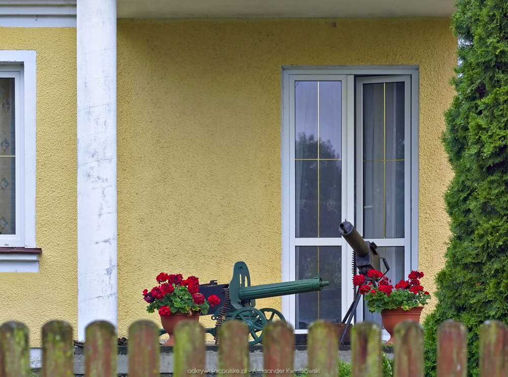 W Tykocinie mieszkańcy 'są gotowi' (210.1220703125 kB)