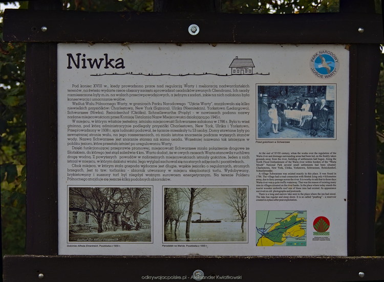 Informacja o wsi Niwka (126.2265625 kB)