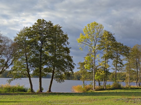 Jezioro Jerzyńskie