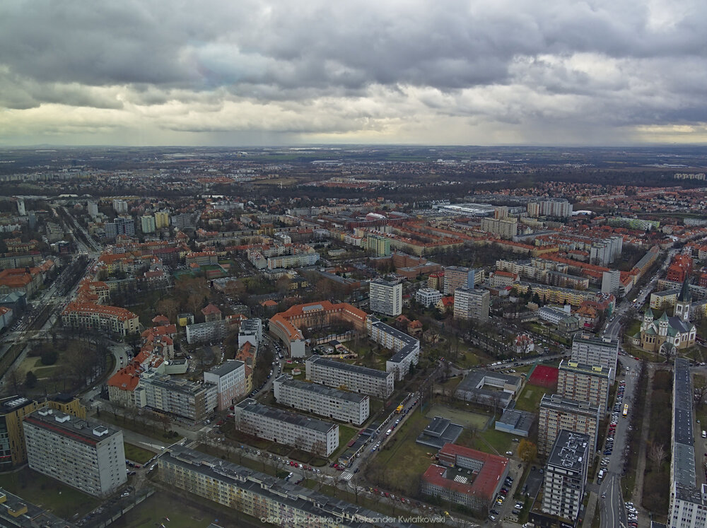 Okolica Sky Tower (232.609375 kB)