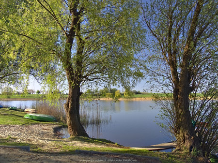 Jezioro Zajezierskie