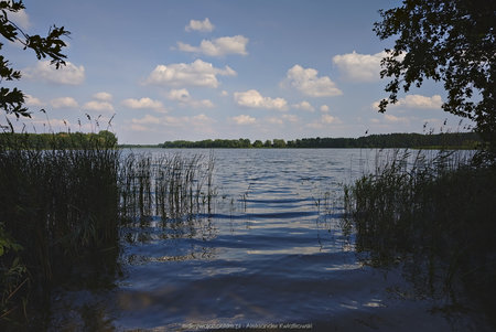 Jezioro Wiecanowskie