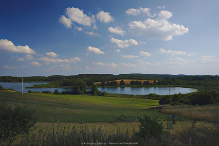 Jezioro Wienieckie