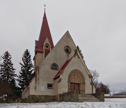 Kaplica pw. Zmartwychwstania Pańskiego