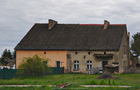 Dom w Mielnie