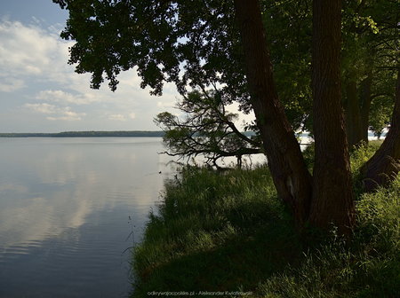 Jezioro Pile