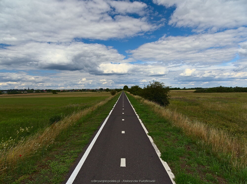 Ścieżka rowerowa do Drezdenka (198.0986328125 kB)