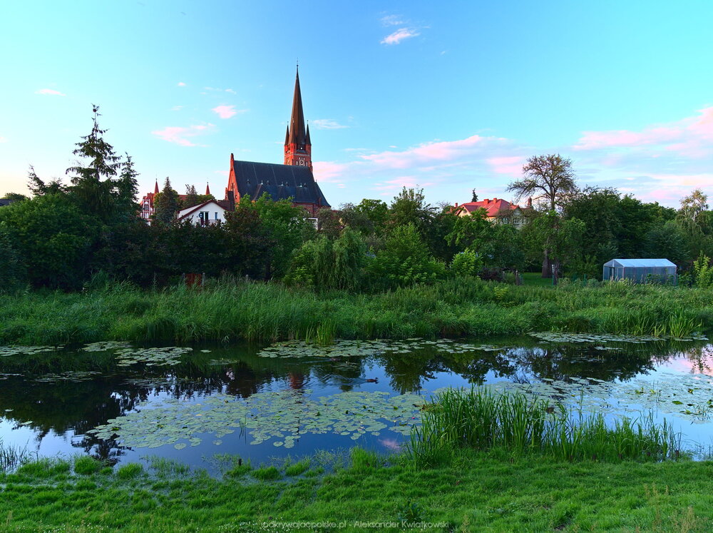 Widok na Drezdenko i Noteć z Parku Kultur Świata (230.103515625 kB)