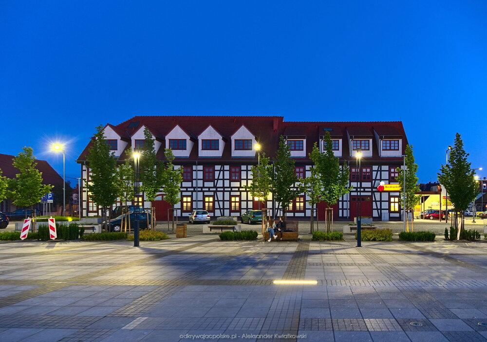 Rynek w Drezdenku (179.814453125 kB)