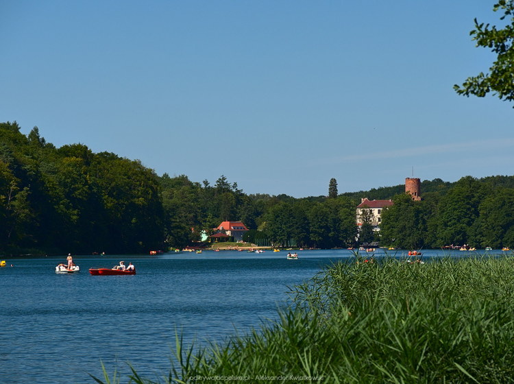 Jezioro Łagowskie (128.845703125 kB)