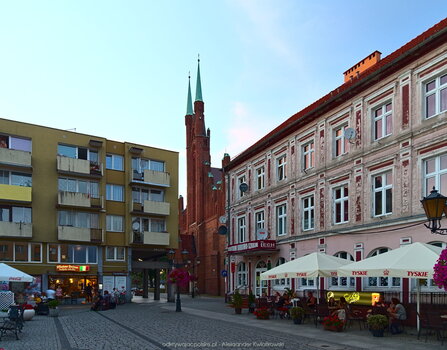 Rynek