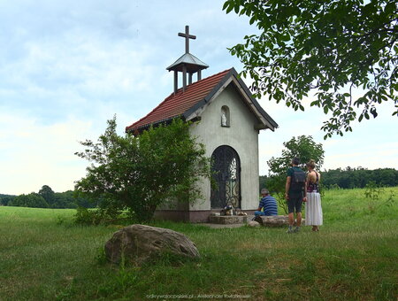 Zakamarki Pobiedzisk