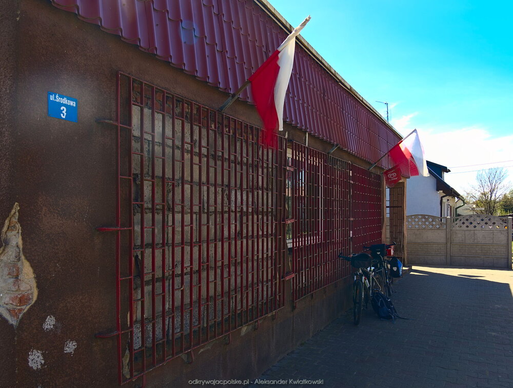 Centrum kulturowe w Korytowie - sklep (190.955078125 kB)