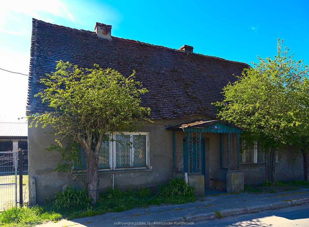 Dom w Zeliszewie (263.8994140625 kB)