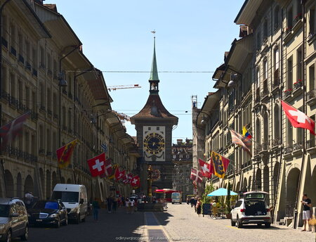 Ulica Kramgasse