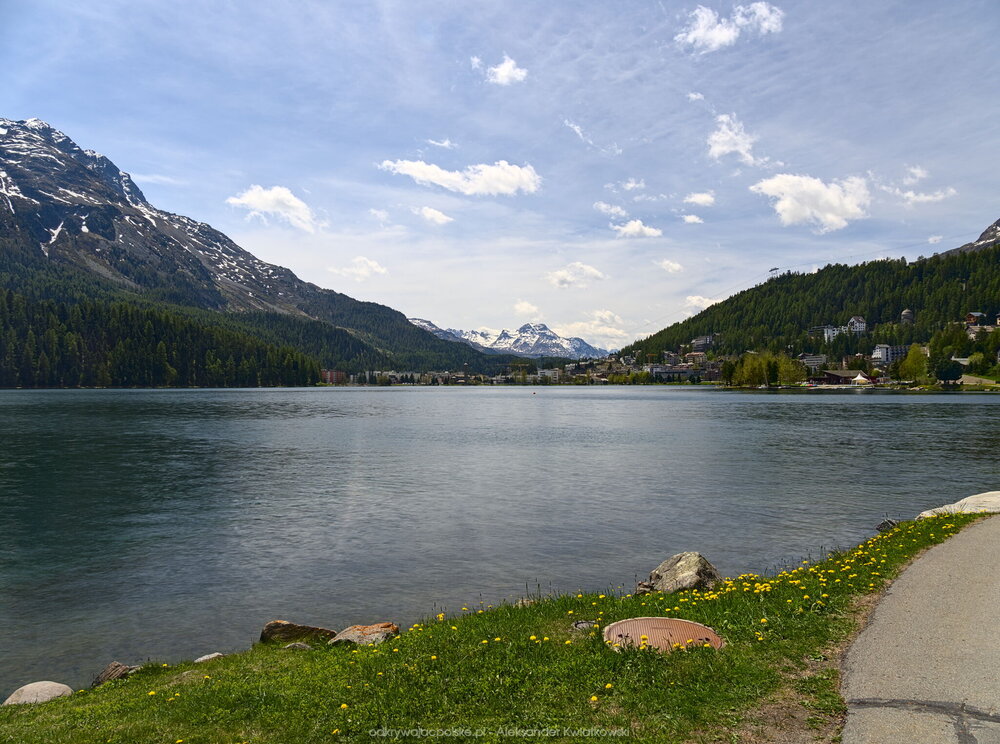 Lej da San Murrezan (208.0986328125 kB)