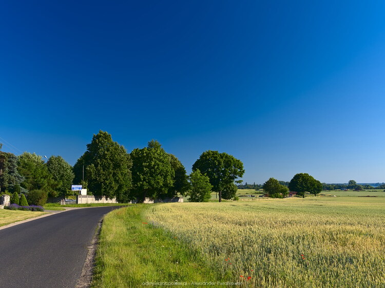 Wyjazd z Lednogóry (130.650390625 kB)