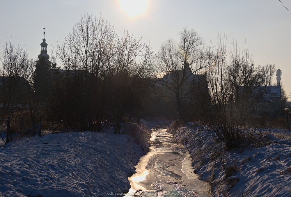 Rzeka Oława (203.83984375 kB)