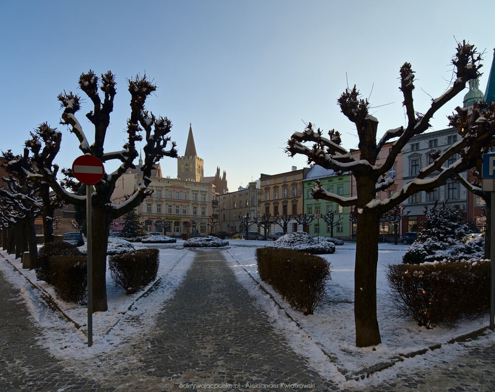 Rynek w Ziębicach (226.87109375 kB)