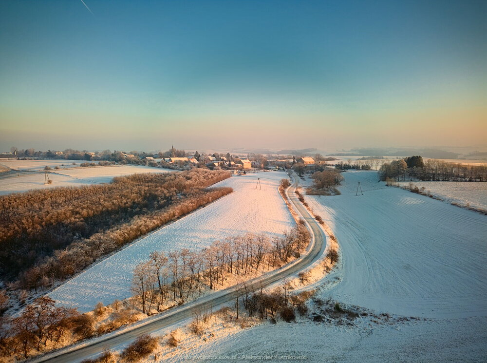 Droga do Osiny Wielkiej (184.6953125 kB)