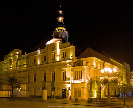 Rynek w Świdnicy (1)