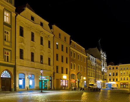 Rynek w Świdnicy (2)