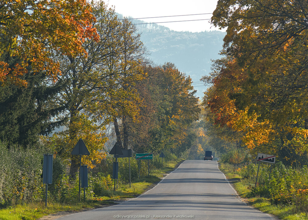 Droga do Zebrzydowa (399.802734375 kB)