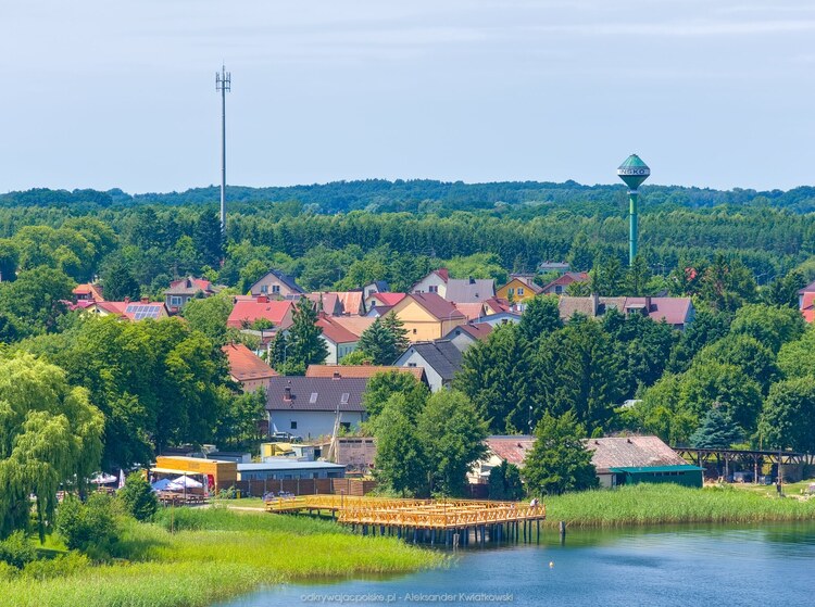 Ińsko z wieży (175.4560546875 kB)