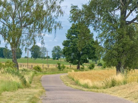 Droga do Drawska Pomorskiego (2)