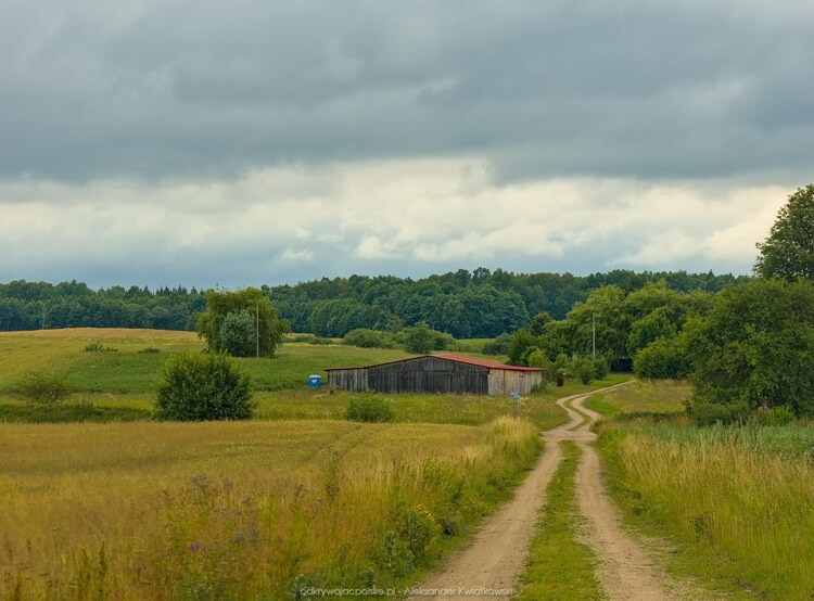 Okolice wsi Łajsy (125.6083984375 kB)