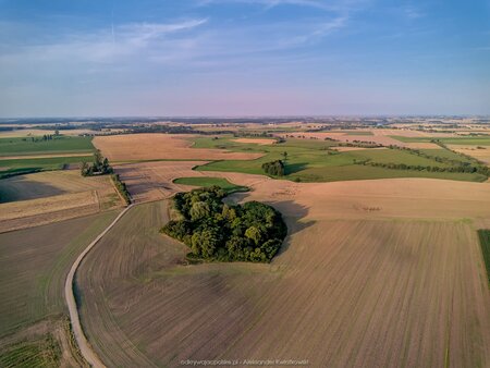 Czy tu w ogóle można latać?