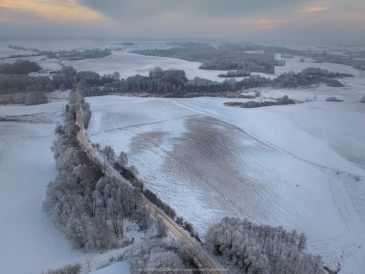 Droga do Starej Góry (153.5458984375 kB)