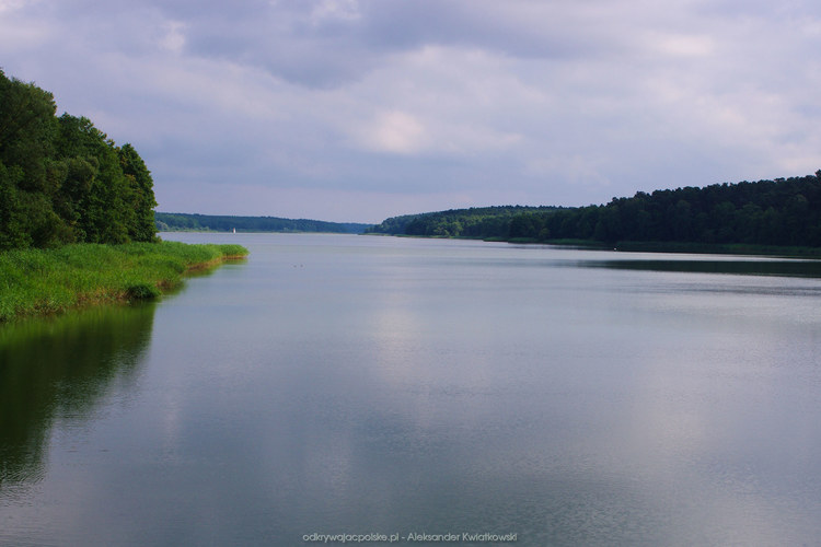 Jezioro Budziszewskie (85.6640625 kB)