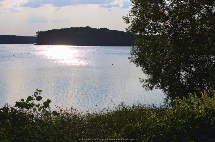 Jezioro Kowalskie (133.634765625 kB)