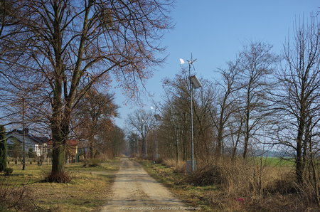 Wieś Łukowo