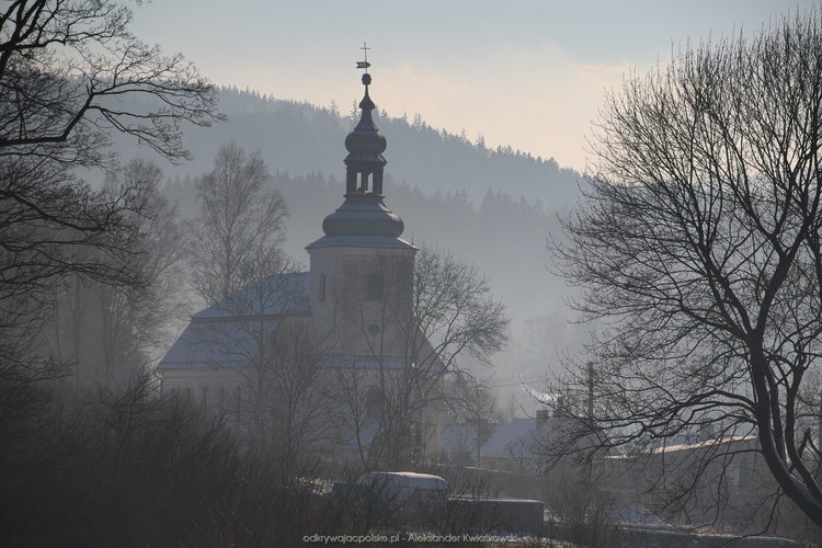 kościół Matki Boskiej Częstochowskiej w Trzcińsku (125.0283203125 kB)
